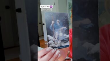 AQUARIUS Mid July 2026 : This Is A Major UPGRADE - The Elevated Soulmate ARRIVES #shorts #tarot 12 AQUARIUS Mid July 2026 : This Is A Major UPGRADE - The Elevated Soulmate ARRIVES #shorts #tarot