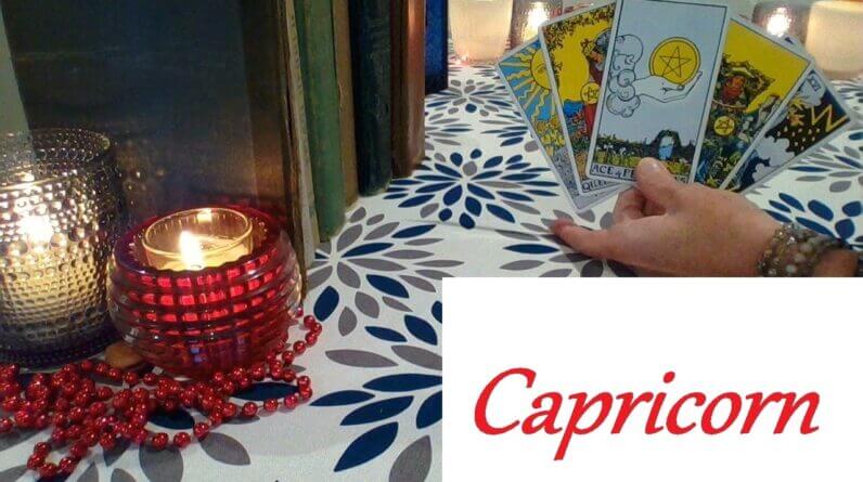 Capricorn July 2026 ❤💲 SURPRISE! Your Next Move Will Make Some People VERY Upset LOVE & CAREER