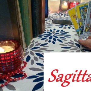 Sagittarius July 2026 ❤💲 EXTREME CLARITY! No More Games, No More Confusion LOVE & CAREER #Tarot