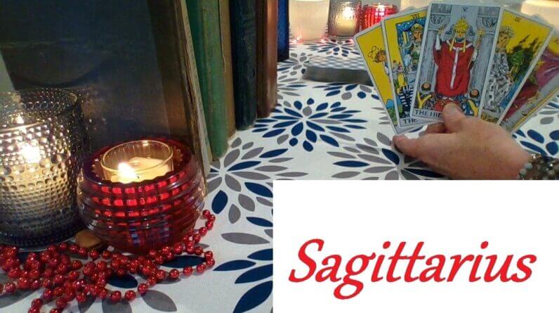 Sagittarius July 2026 ❤💲 EXTREME CLARITY! No More Games, No More Confusion LOVE & CAREER #Tarot 1 Sagittarius July 2026 ❤💲 EXTREME CLARITY! No More Games, No More Confusion LOVE & CAREER #Tarot