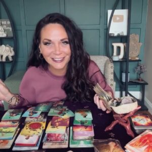 Sagittarius ♐ You Weren’t Ready Then… But You Are Now! | Sagittarius Tarot Reading.
