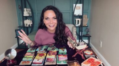 Sagittarius ♐ You Weren’t Ready Then… But You Are Now! | Sagittarius Tarot Reading.
