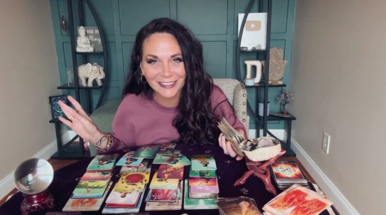 Sagittarius ♐ You Weren’t Ready Then… But You Are Now! | Sagittarius Tarot Reading.