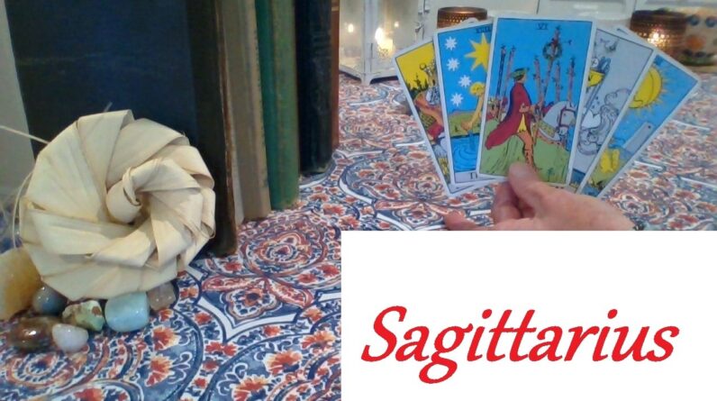 Sagittarius August 2026 ❤ BECOMING OBSESSED! They Have A Naughty Side Sagittarius FUTURE LOVE