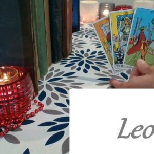 Leo July 2026 ❤ EGO CRUSHER! So Worried You Have Someone Else Leo YOUR SOULMATE #Leo
