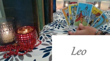 Leo July 2026 ❤ EGO CRUSHER! So Worried You Have Someone Else Leo YOUR SOULMATE #Leo