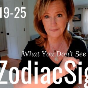 ALL ZODIAC SIGNS : What You Don't See Coming | July Saturday Tarot Reading