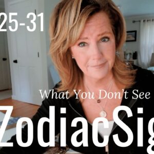 ALL ZODIAC SIGNS : What You Don't See Coming | July Saturday Tarot Reading