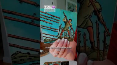 CANCER Mid July 2026 : Are You Willing To Become The NEW YOU? #shorts #tarot 8 CANCER Mid July 2026 : Are You Willing To Become The NEW YOU? #shorts #tarot