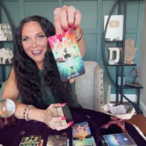 ♈ Aries: You’re Overthinking It… The Answer Is Simpler Than You Think! 🙌 BONUS reading at the end.