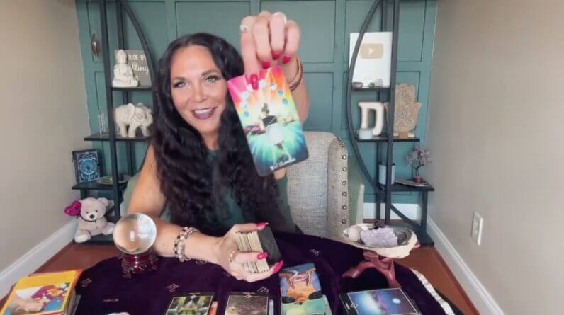 ♈ Aries: You’re Overthinking It… The Answer Is Simpler Than You Think! 🙌 BONUS reading at the end.