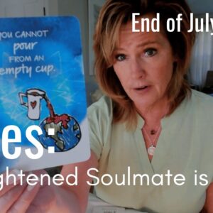 ARIES Mid July 2026 : You Have An ELEVATED Soulmate Arriving Soon