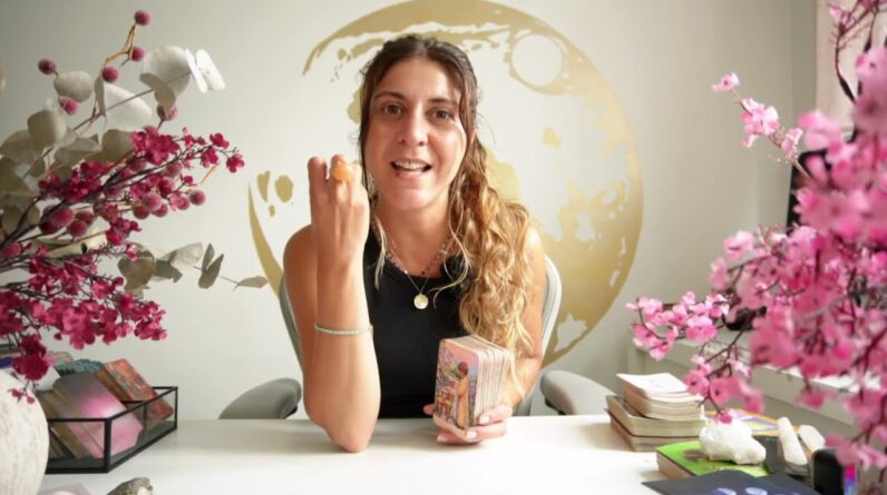 Sagittarius 🔥❤️ Before You Hit That Send Button…. Just Listen to this Reading Sag!