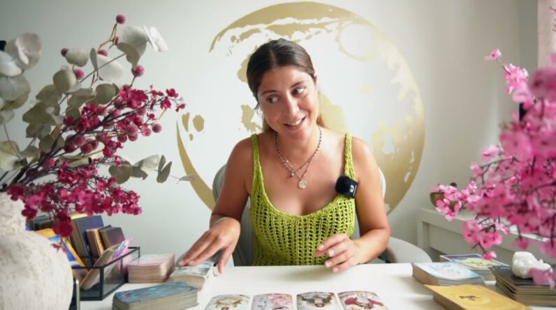 TAURUS ❤️ *Surprise Surprise* THEIR CURRENT FEELINGS - July 2026 Tarot Reading 1 TAURUS ❤️ *Surprise Surprise* THEIR CURRENT FEELINGS - July 2026 Tarot Reading