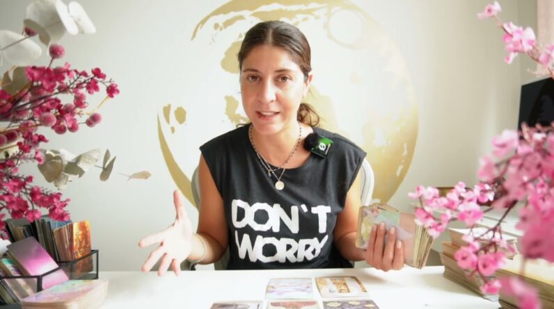 TAURUS ❤️ The Truth About Why You’ve Felt So Misunderstood... 🤫 August Tarot Reading 1 TAURUS ❤️ The Truth About Why You’ve Felt So Misunderstood... 🤫 August Tarot Reading