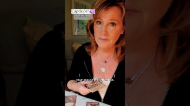CAPRICORN July 2026 : The Moment Of TRUTH Has Arrived #shorts #tarot