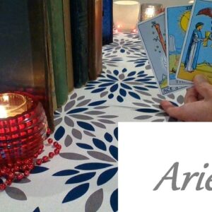 Aries July 2026 ❤ SO CAREFUL WITH YOU! You Make Them Nervous Aries YOUR SOULMATE #Aries #Tarot