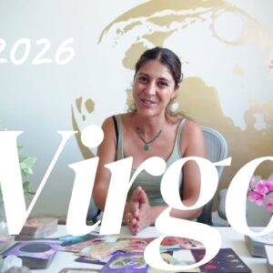 Virgo ❤️ They Realized You’ve Detached & It’s Driving Them Crazy, VIRGO! 😰 July 2026 tarot reading