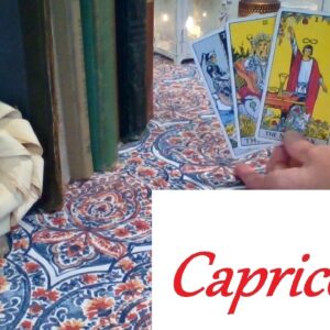 Capricorn August 2026 ❤ THEY ADORE YOU! So Much More Than Friendship Capricorn FUTURE LOVE