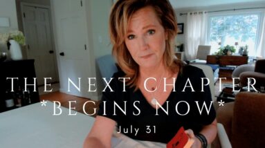 Daily Tarot for the Collective : The Next Chapter BEGINS 30 Daily Tarot for the Collective : The Next Chapter BEGINS