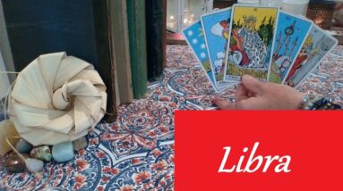 Libra ❤ TIME TO TALK! There Are Things They Will Never Want You To Know HIDDEN TRUTH Now-Aug 8th