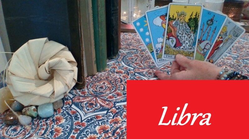 Libra ❤ TIME TO TALK! There Are Things They Will Never Want You To Know HIDDEN TRUTH Now-Aug 8th
