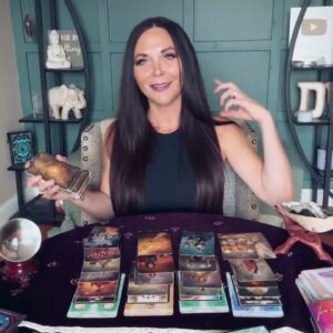 ♒ AQUARIUS: “I’ll Never Be Like You”…🎼 👽🔮 Aquarius Tarot Reading.