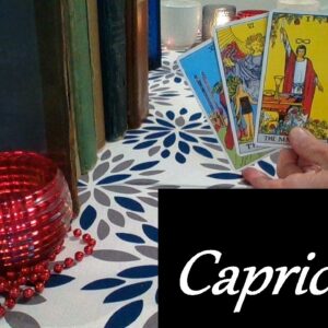 Capricorn ❤️💋💔 POSSESSIVE! The Moment You Make The Devil Cry LOVE LUST LOSS Now-July 18th #capricorn