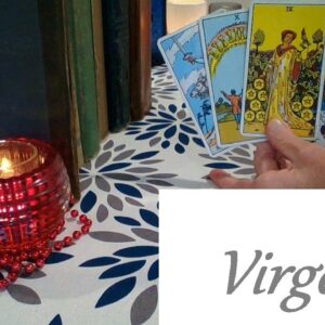 Virgo July 2026 ❤ REALITY CHECK! Prepare For A Stunning Turn Of Events YOUR SOULMATE #Virgo