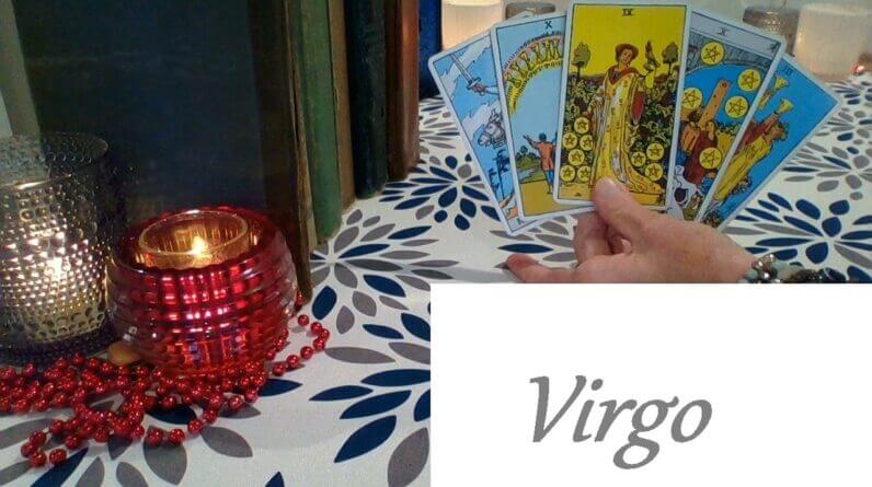 Virgo July 2026 ❤ REALITY CHECK! Prepare For A Stunning Turn Of Events YOUR SOULMATE #Virgo 1 Virgo July 2026 ❤ REALITY CHECK! Prepare For A Stunning Turn Of Events YOUR SOULMATE #Virgo
