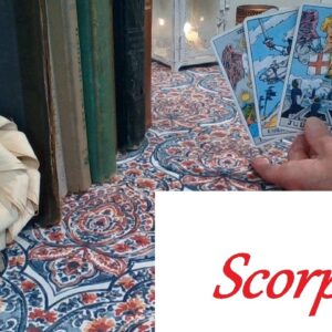Scorpio August 2026 ❤ DEEPER CONVERSATIONS! They Want To Be Alone With You Scorpio FUTURE LOVE