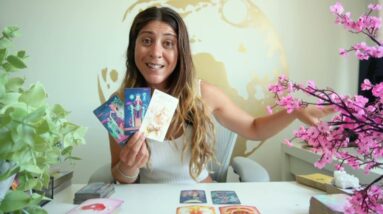 🧿 What Spirit Wants you to Pay Attention To Right Now!