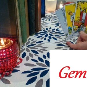 Gemini July 2026 ❤💲 HIGHER CALLING, HIGHER LOVE! Do Not Mess With Gemini Right Now LOVE & CAREER