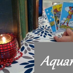 Aquarius ❤ TRIGGERED! They Hate Being Ignored By You Aquarius HIDDEN TRUTH Now-July 25th #Aquarius
