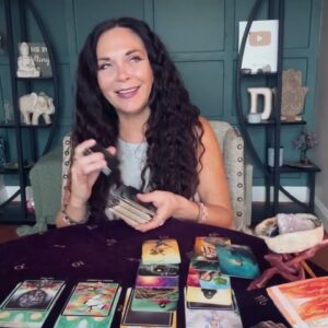 ♏️ Scorpio, What’s Got Your Attention 👀🔮| Scorpio Tarot Reading.