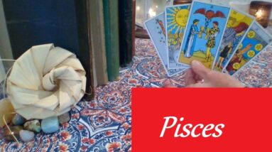 Pisces ❤ DEEP CONNECTION! The Words You Spoke Shook Their Soul Pisces HIDDEN TRUTH Now-August 8th 30 Pisces ❤ DEEP CONNECTION! The Words You Spoke Shook Their Soul Pisces HIDDEN TRUTH Now-August 8th