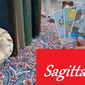 Sagittarius ❤ LIVING A LIE! Determined To See You Again Sagittarius HIDDEN TRUTH Now-August 8th