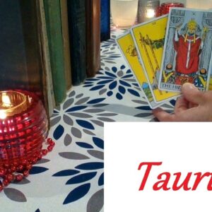 Taurus July 2026 ❤💲 BIG CONVERSATION! Take The Time To Examine Your Heart Taurus LOVE & CAREER