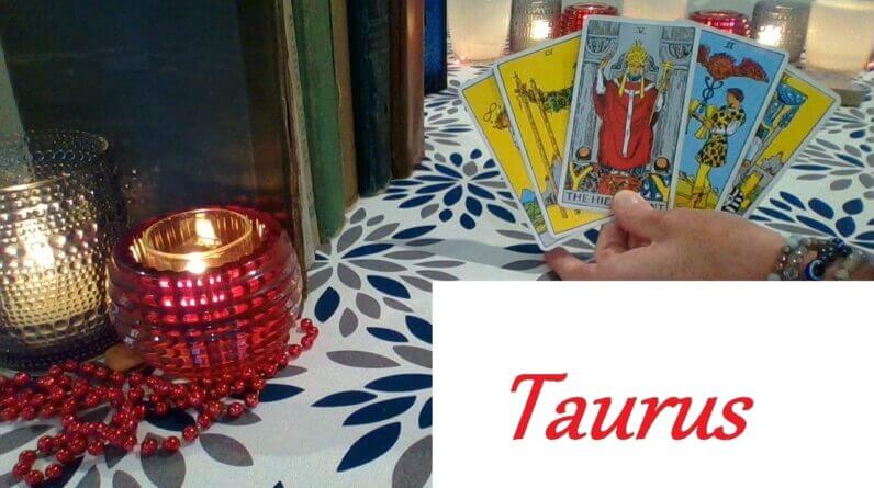 Taurus July 2026 ❤💲 BIG CONVERSATION! Take The Time To Examine Your Heart Taurus LOVE & CAREER