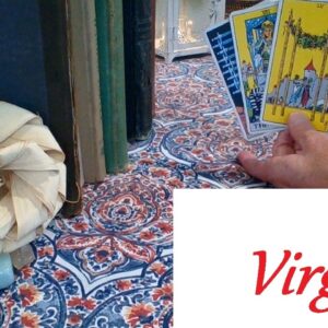 Virgo August 2026 ❤ REMAIN UNBOTHERED! They Will Give You EVERYTHING You Want Virgo FUTURE LOVE