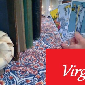 Virgo ❤ BIG EMOTIONS! The Make Or Break Communication Virgo HIDDEN TRUTH Now-August 8th