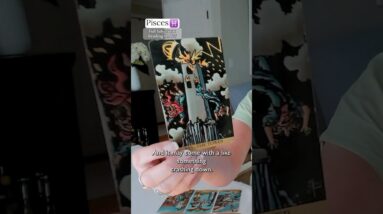 PISCES Mid July 2026 : This Career Path Is TOO SMALL For You - The Math Ain't MATHING #shorts #tarot 20 PISCES Mid July 2026 : This Career Path Is TOO SMALL For You - The Math Ain't MATHING #shorts #tarot