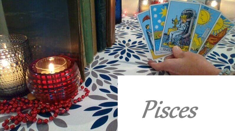 Pisces July 2026 ❤ This Is The Love You Have Been Searching For Pisces YOUR SOULMATE #Pisces
