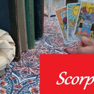 Scorpio ❤ A SERIOUS TWIST! They Can't Stop Thinking About You Scorpio HIDDEN TRUTH Now-Aug 8th