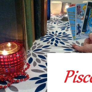 Pisces July 2026 ❤💲 TIME IS OF THE ESSENCE! Be Prepared To Make Intense Decisions LOVE & CAREER