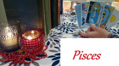 Pisces July 2026 ❤💲 TIME IS OF THE ESSENCE! Be Prepared To Make Intense Decisions LOVE & CAREER 28 Pisces July 2026 ❤💲 TIME IS OF THE ESSENCE! Be Prepared To Make Intense Decisions LOVE & CAREER