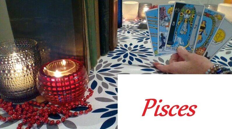 Pisces July 2026 ❤💲 TIME IS OF THE ESSENCE! Be Prepared To Make Intense Decisions LOVE & CAREER 1 Pisces July 2026 ❤💲 TIME IS OF THE ESSENCE! Be Prepared To Make Intense Decisions LOVE & CAREER