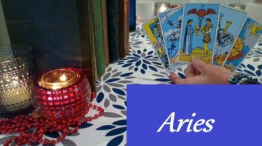 Aries ❤💲 SO FAST! The Moment The Tables Turn Aries! Brace Yourself! LOVE & CAREER End of July 2026