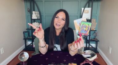Cancer ♋: Trust Your Intuition & Read the Room! | Cancer Tarot Reading. 14 Cancer ♋: Trust Your Intuition & Read the Room! | Cancer Tarot Reading.