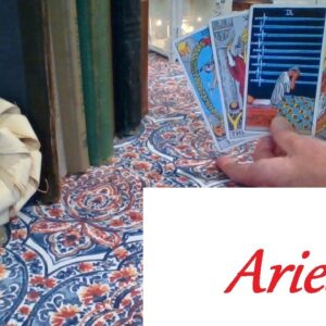 Aries August 2026 ❤ GOING CRAZY! Their Triangulation Strategy Does Not Work On You FUTURE LOVE